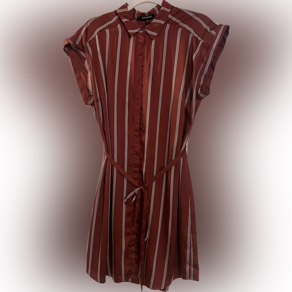 Express dress